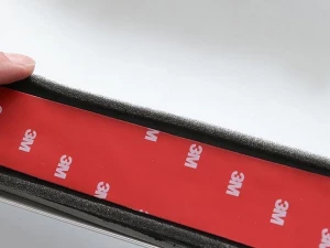 Рейлинги Toyota C-HR I (AX10; 17-23) - OEM стиль 3