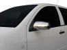 Хром накладки на дзеркала Audi 100 / A6 C4 (90-97) 4