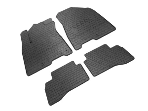 Коврики в салон Kia Niro I (DE; 17-22) - Stingray