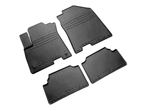 Коврики в салон Kia Niro EV / e-Niro (18-) - Stingray