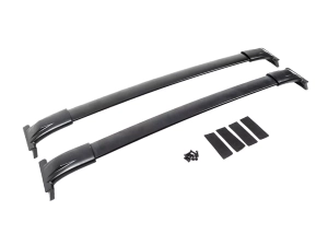 Поперечки на інтегровані рейлінги Toyota LC J150 Prado IV (09-22) - OEM 2
