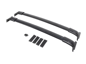 Поперечки на інтегровані рейлінги Toyota LC J150 Prado IV (09-22) - OEM 4