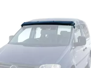 Козырёк лобового стекла VW Caddy III (2K; 04-20) - на раме