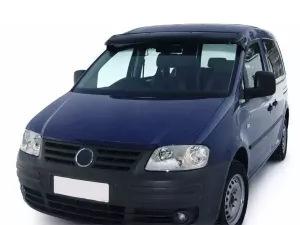 Козирок лобового скла VW Caddy III (2K; 04-20) – на рамі 4