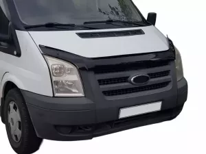 Дефлектор капота Ford Transit Mk7 (06-13) рестайлінг - CappaFe 5