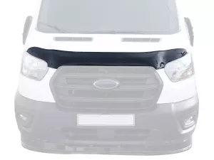 Дефлектор капота Ford Transit Mk9 (20-) - Cappafe