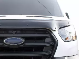 Дефлектор капота Ford Transit Mk9 (20-) - Cappafe 5