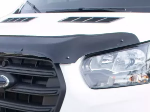Дефлектор капота Ford Transit Mk9 (20-) - Cappafe 6