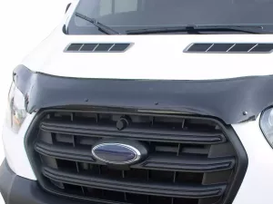 Дефлектор капота Ford Transit Mk9 (20-) - Cappafe 7