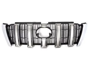 Решітка Toyota LC J150 Prado IV (14-17) - OEM стиль