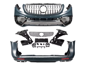 Комплект обвісу Mercedes Vito W447 (14-19) - AMG GT стиль