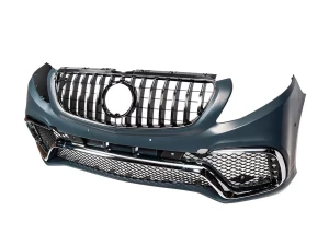 Комплект обвеса Mercedes Vito W447 (14-19) - AMG GT стиль 2