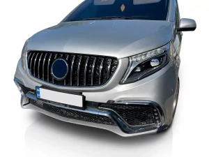 Комплект обвеса Mercedes Vito W447 (14-19) - AMG GT стиль 7