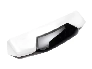 Спойлер задний Toyota LC J150 Prado IV (09-23) - белый 7