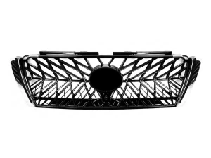 Решітка Toyota LC J150 Prado IV (14-17) - TRD стиль