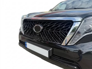Решётка Toyota LC J150 Prado IV (14-17) - TRD стиль 4