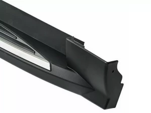 Пороги бічні Toyota Rav4 V (XA50; 19-) - OEM стиль 3