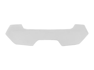 Спойлер Fiat Grande Punto / Evo (05-12) - Abarth стиль 6