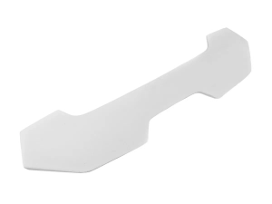 Спойлер Fiat Grande Punto / Evo (05-12) - Abarth стиль 7