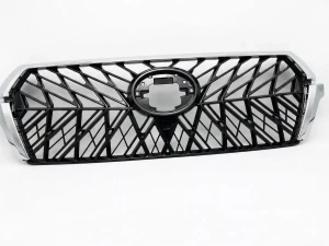 Решётка Toyota LC 200 (16-21) - TRD стиль 2