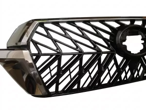 Решётка Toyota LC 200 (16-21) - TRD стиль 3