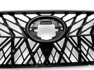 Решётка Toyota LC 200 (16-21) - TRD стиль 4