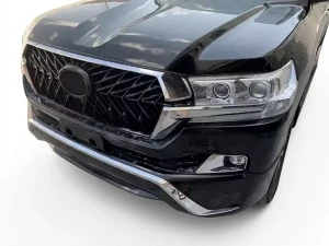 Решётка Toyota LC 200 (16-21) - TRD стиль 5