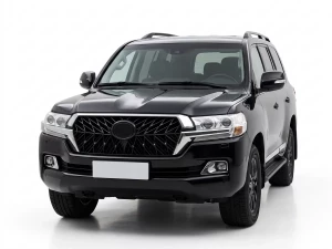 Решётка Toyota LC 200 (16-21) - TRD стиль 7