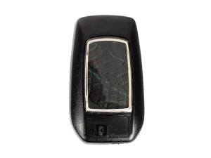 Корпус ключа Toyota LC 200 (07-21) - TRD 3