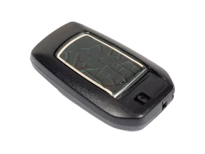 Корпус ключа Toyota LC 200 (07-21) - TRD 4