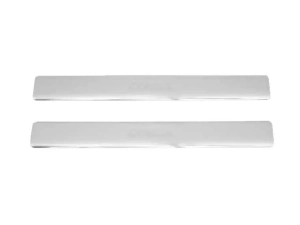 Накладки на пороги Opel Corsa E (14-19) 5D Htb