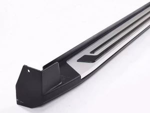 Пороги боковые VW Tiguan Allspace/USA (17-23) - OEM стиль 3