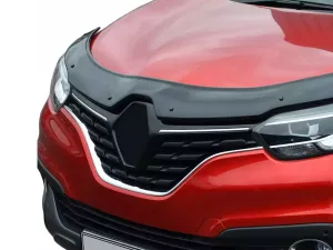 Дефлектор капота Renault Kadjar (15-22) - Cappafe 6