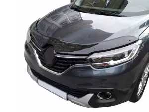 Дефлектор капота Renault Kadjar (15-22) - Cappafe 8