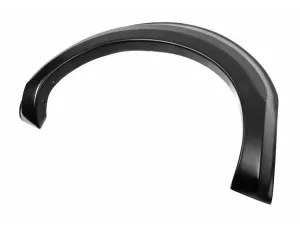 Розширювачі колісних арок Nissan Navara/NP300 (D23; 15-) - без AdBlue 6