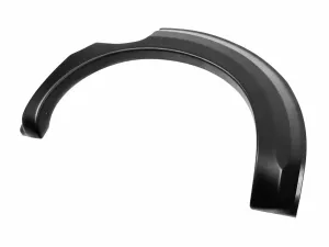 Розширювачі колісних арок Nissan Navara/NP300 (D23; 15-) - без AdBlue 7