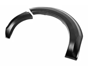 Розширювачі колісних арок Nissan Navara/NP300 (D23; 15-) - без AdBlue 8