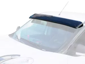Козирок лобового скла Fiat Doblo I/II (00-22) - на рамі