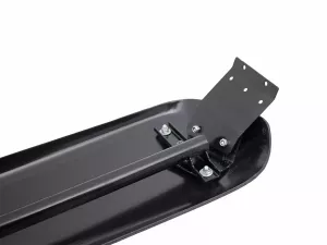 Козирок лобового скла Fiat Doblo I/II (00-22) - на рамі 3