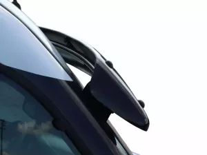 Козирок лобового скла Fiat Doblo I/II (00-22) - на рамі 4