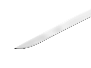 Хром на кромку багажника Citroen C5 Aircross I (C84; 17-25) 2