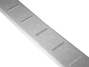 Накладка на задній бампер Citroen C5 Aircross I (C84; 17-25) - Omsa 3