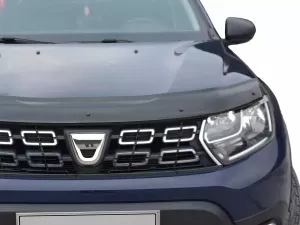 Дефлектор капота Dacia Duster II (HM; 18-24) - Cappafe 6