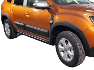 Расширители арок Dacia Duster II (HM; 18-24) 5