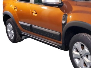Молдинги на двери Dacia Duster II (HM; 18-24) 5