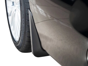 Бризковики Toyota Camry XV70 (EU/USA, L/LE/XLE; 18-20) - Premium 4