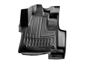 3D килимки передні FIat Scudo III (22-) (1+2) - Stingray 2