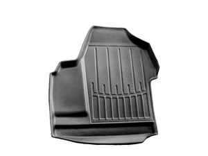 3D килимки передні FIat Scudo III (22-) (1+2) - Stingray 3