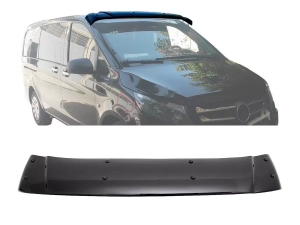 Козирок лобового скла Mercedes V-Class / Vito W447 (14-)