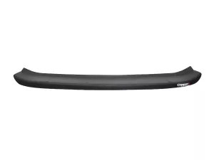 Накладка на задній бампер Honda Civic 9 (12-15) Sedan - ABS 2